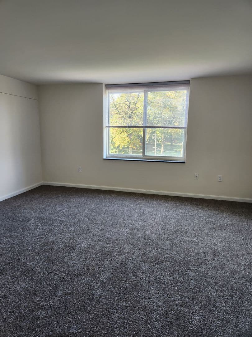 Lancaster Apartment: 1115 Marietta Avenue