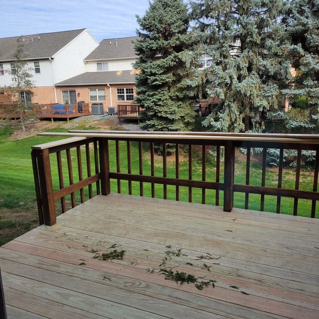 Lancaster Apartment: Pine Bridge Lane