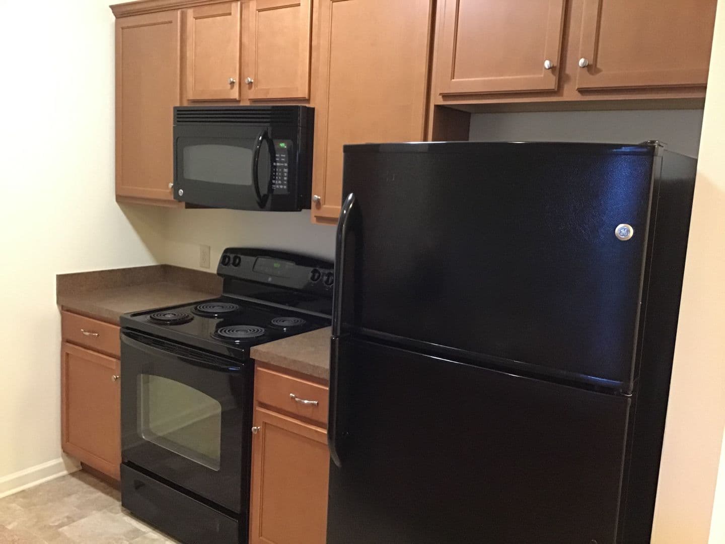 Lancaster Apartment: 231 Kilgannon Lane