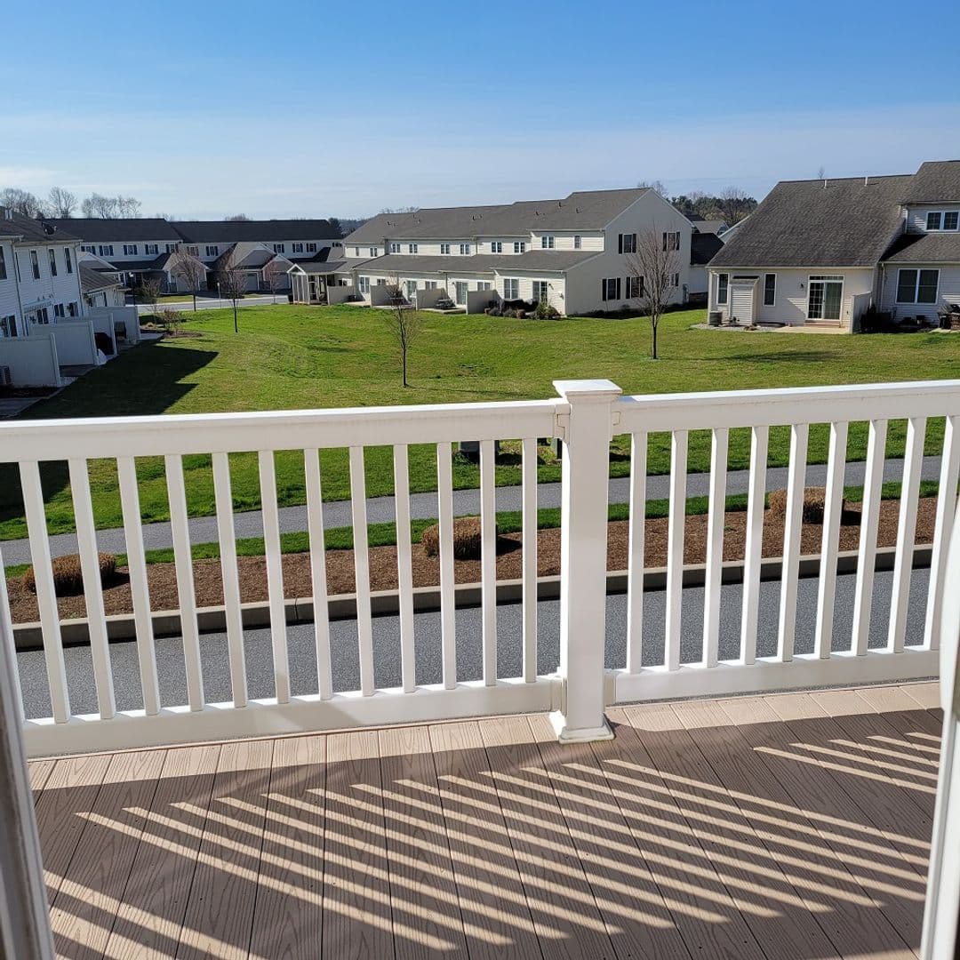 Lancaster Apartment: 231 Kilgannon Lane