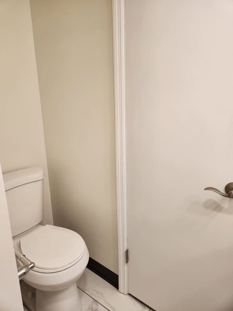 Lancaster Apartment: 1115 Marietta Avenue
