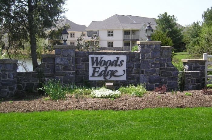 Lancaster Apartment: Pine Bridge Lane