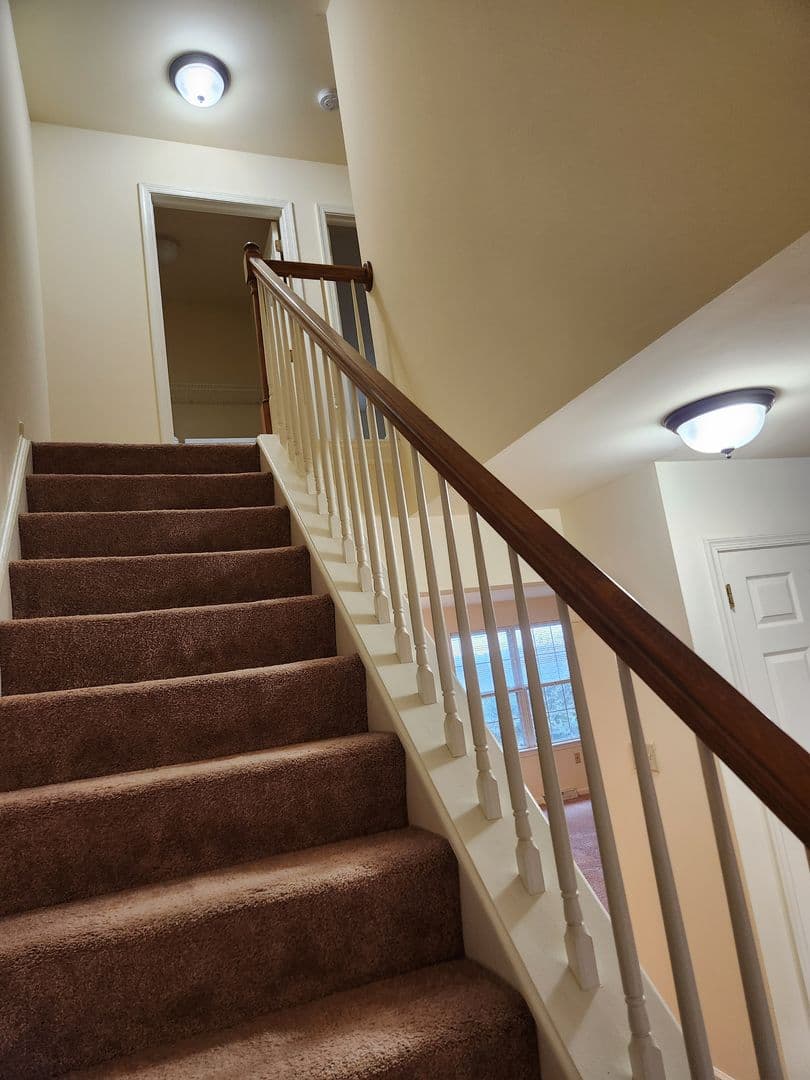 Millersville Apartment: Crestgate Place