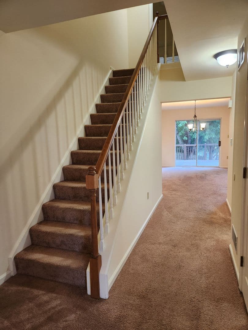 Millersville Apartment: Crestgate Place