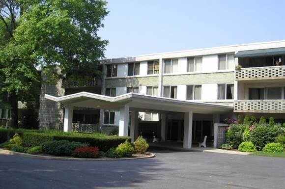 Lancaster Apartment: 1115 Marietta Avenue