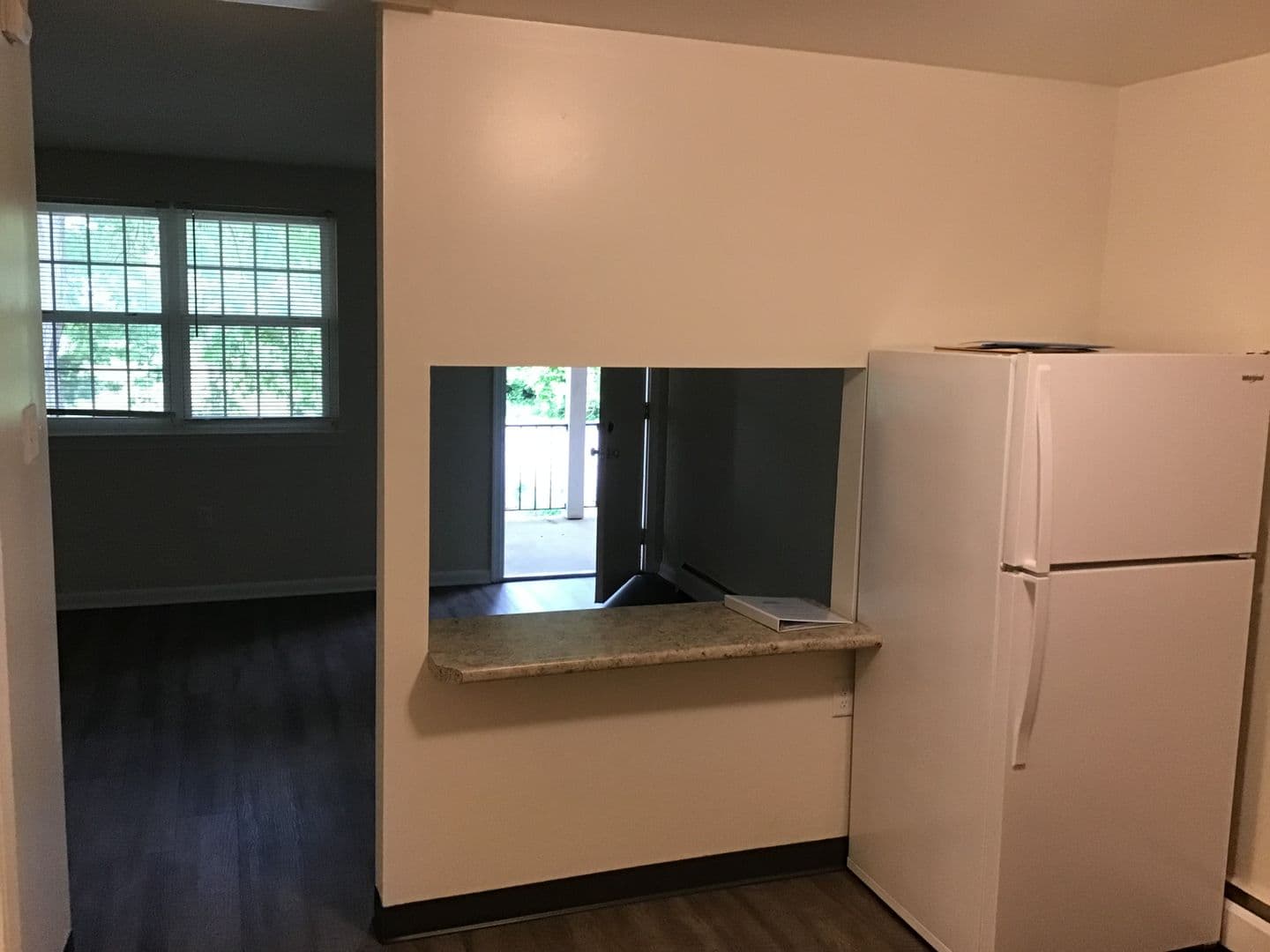 Lancaster Apartment: Fruitville Pike and Dillerville Road