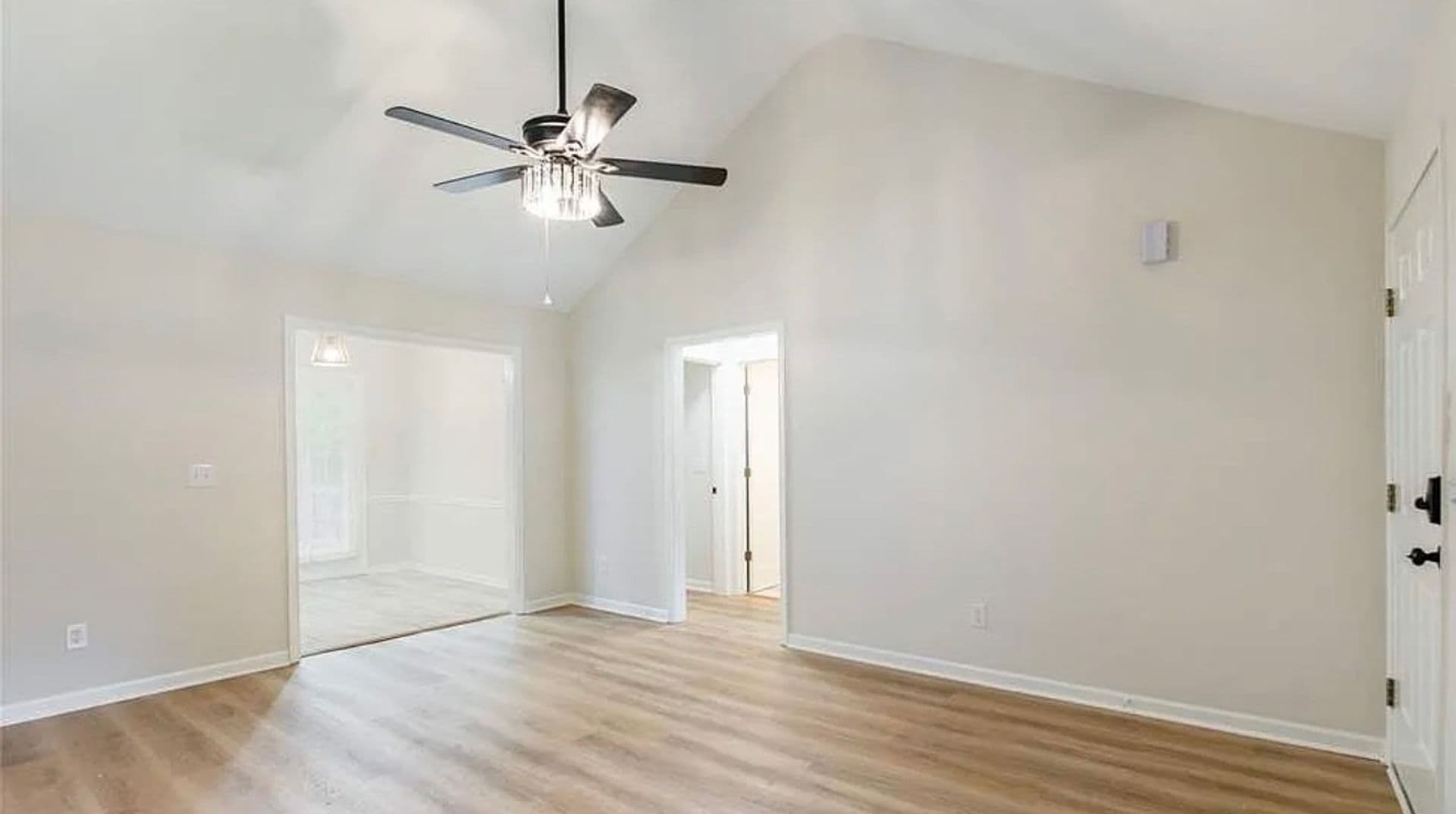 Fort Mill House: 201 Polly Collins Court