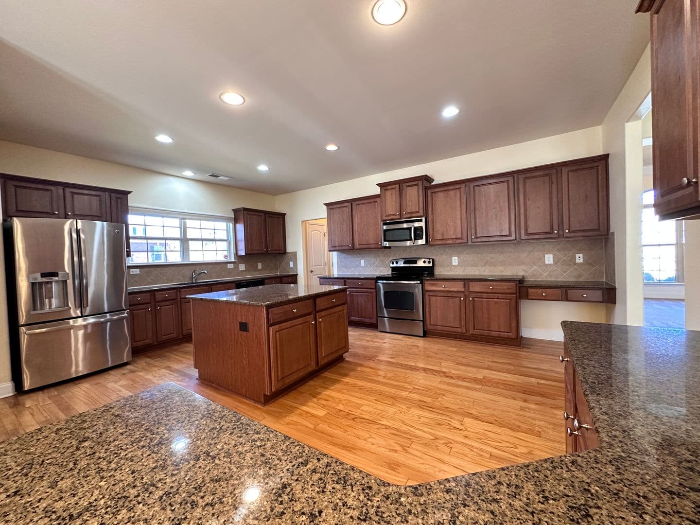 Rock Hill House: 3034 Tallgrass Bluff
