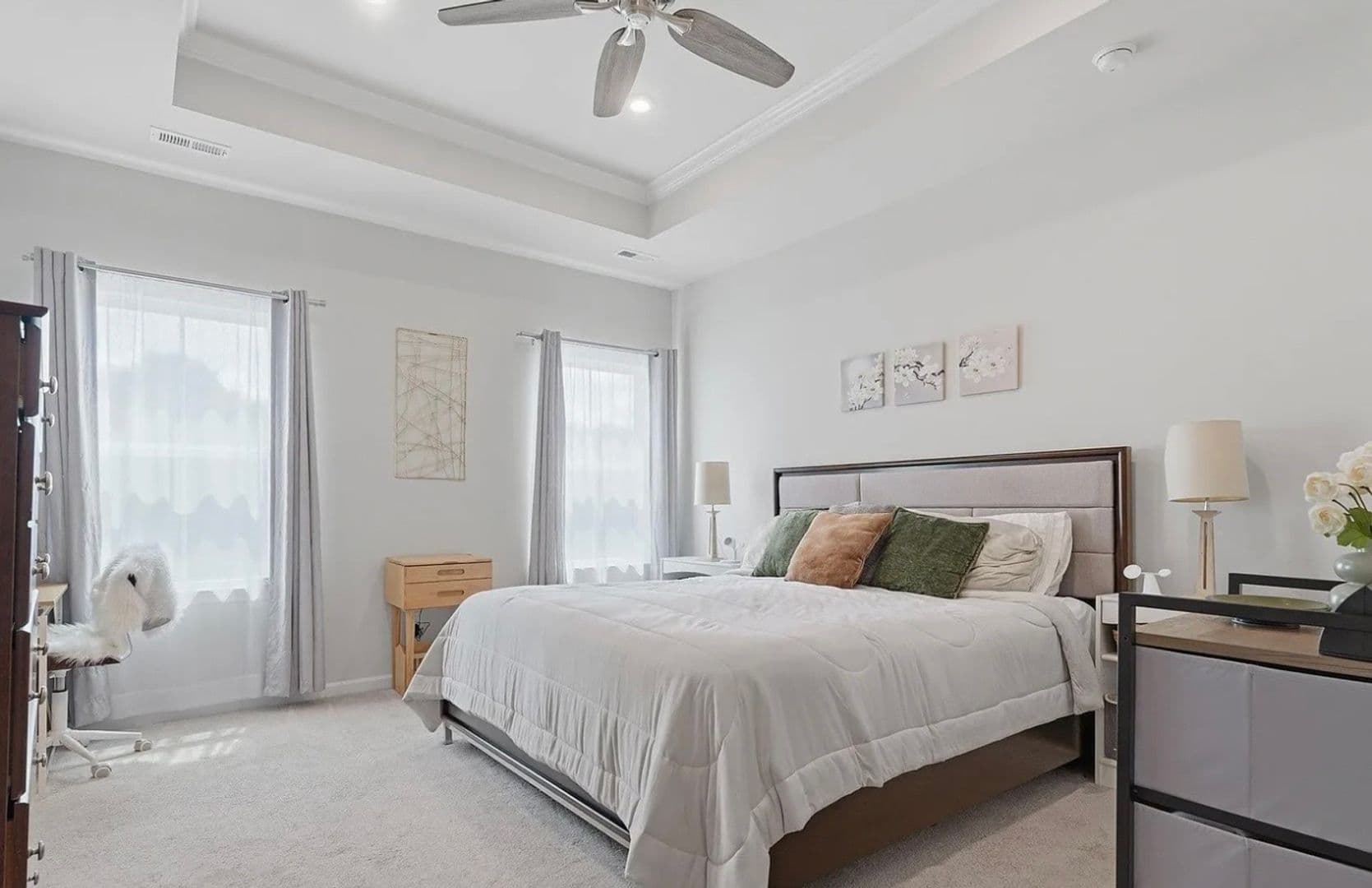 Fort Mill House: 2527 Grantham Place Drive