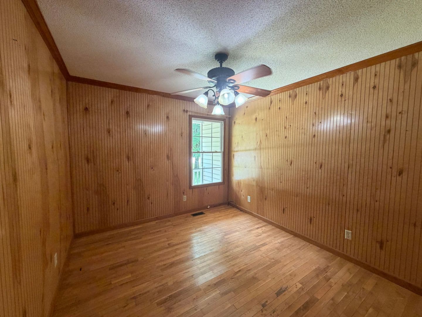 Hickory Grove House: 5126 Hickory Grove Road