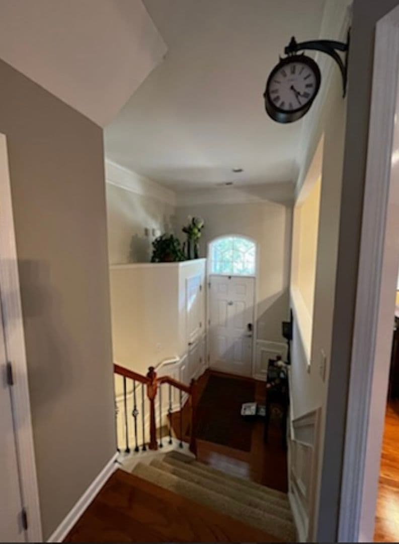 Fort Mill House: 671 Sixth Baxter Crossing