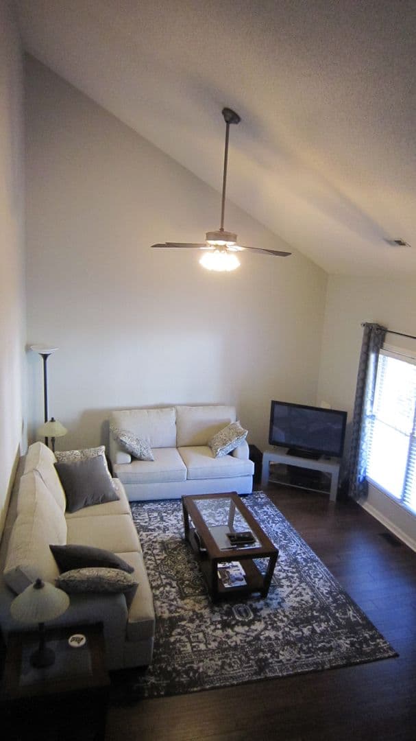Fort Mill House: 159 Sea Island Blvd