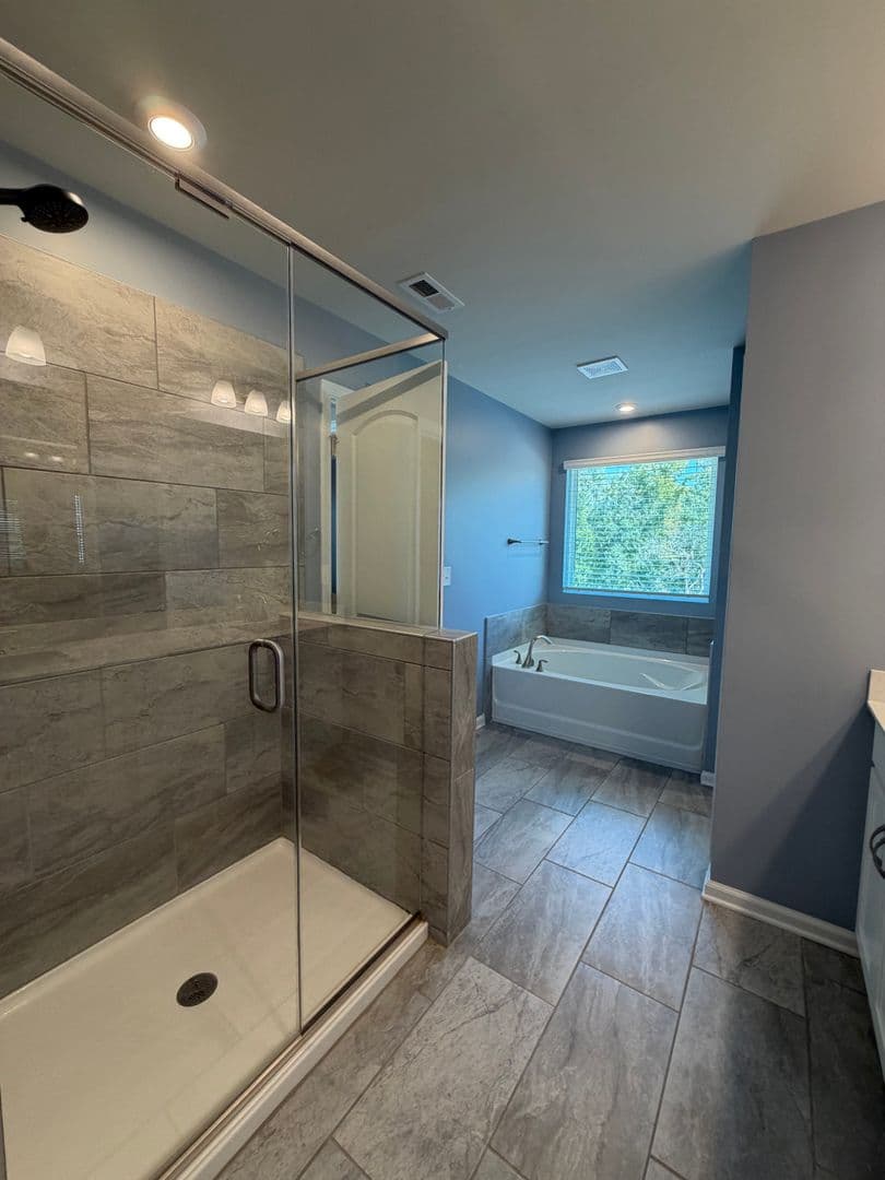 Indianland House: 1648 Munstead Place