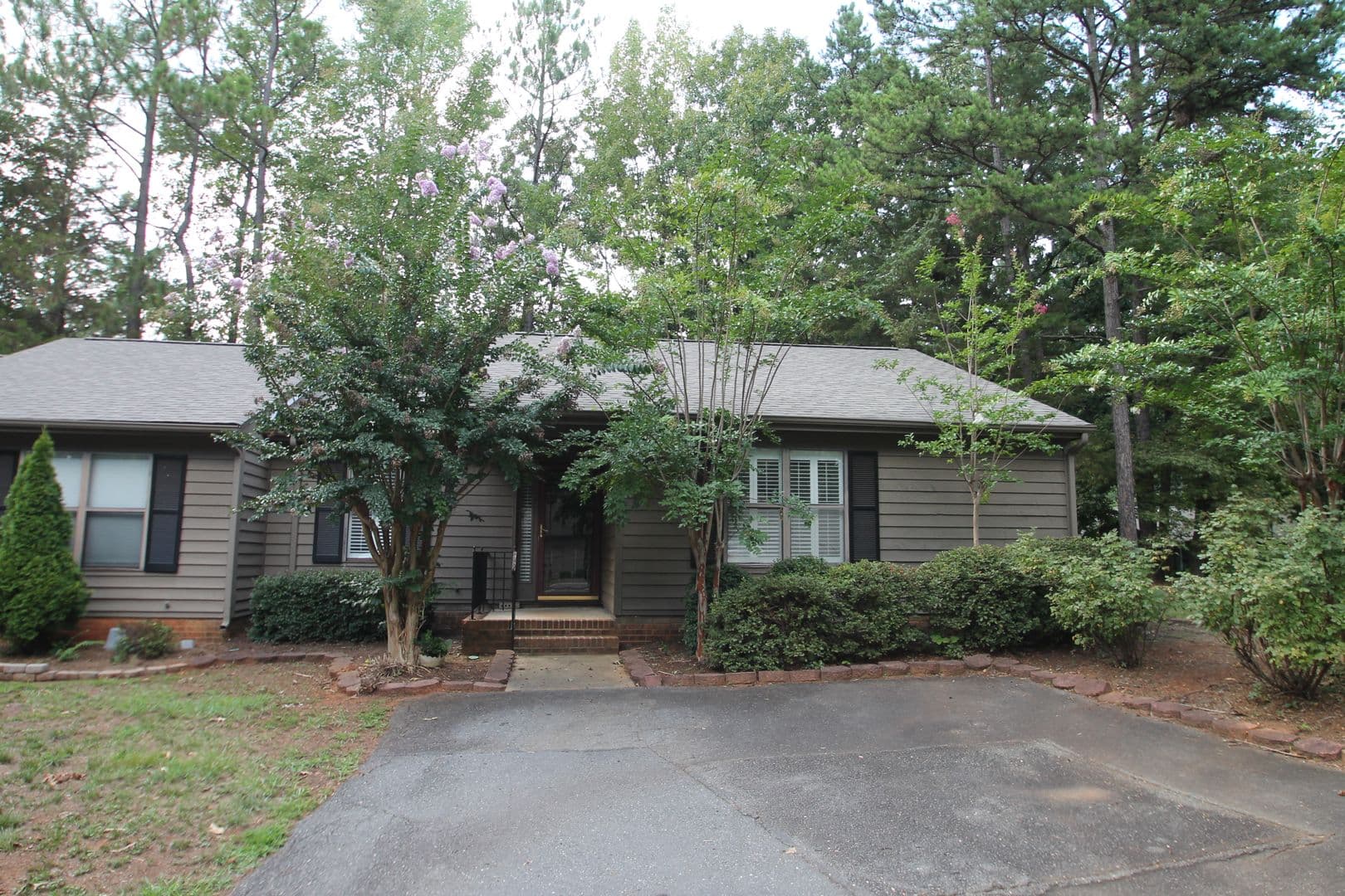 Fort Mill House: 806 Beech Drive