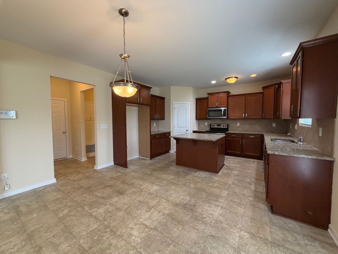 Rock Hill House: 1328 Shaw Avenue