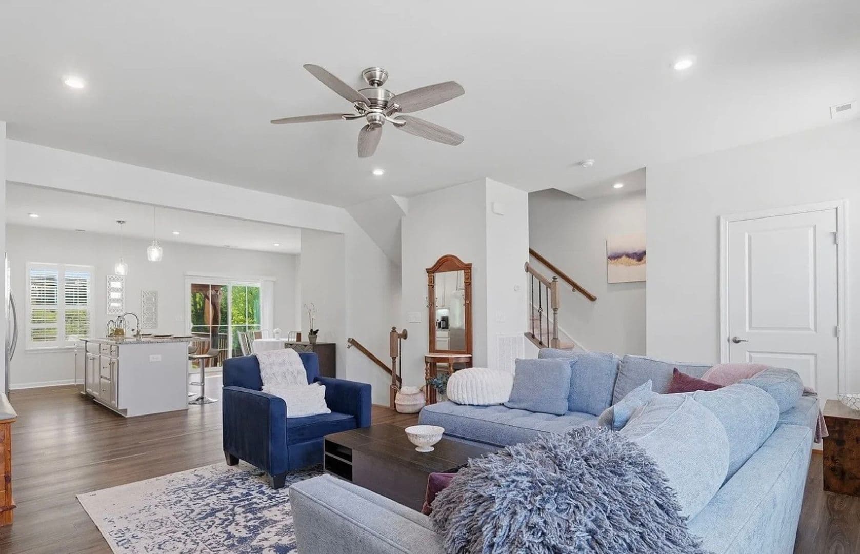 Fort Mill House: 2527 Grantham Place Drive