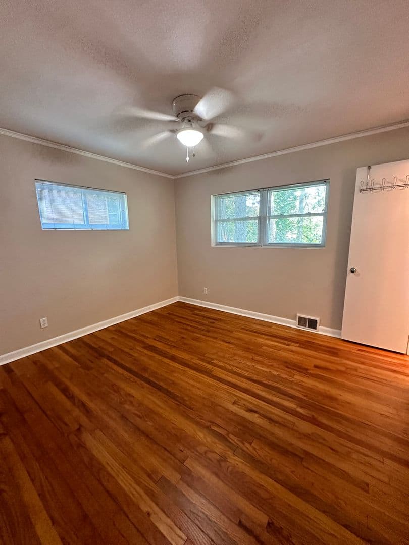 Columbia House: 3221 Foxhall Road