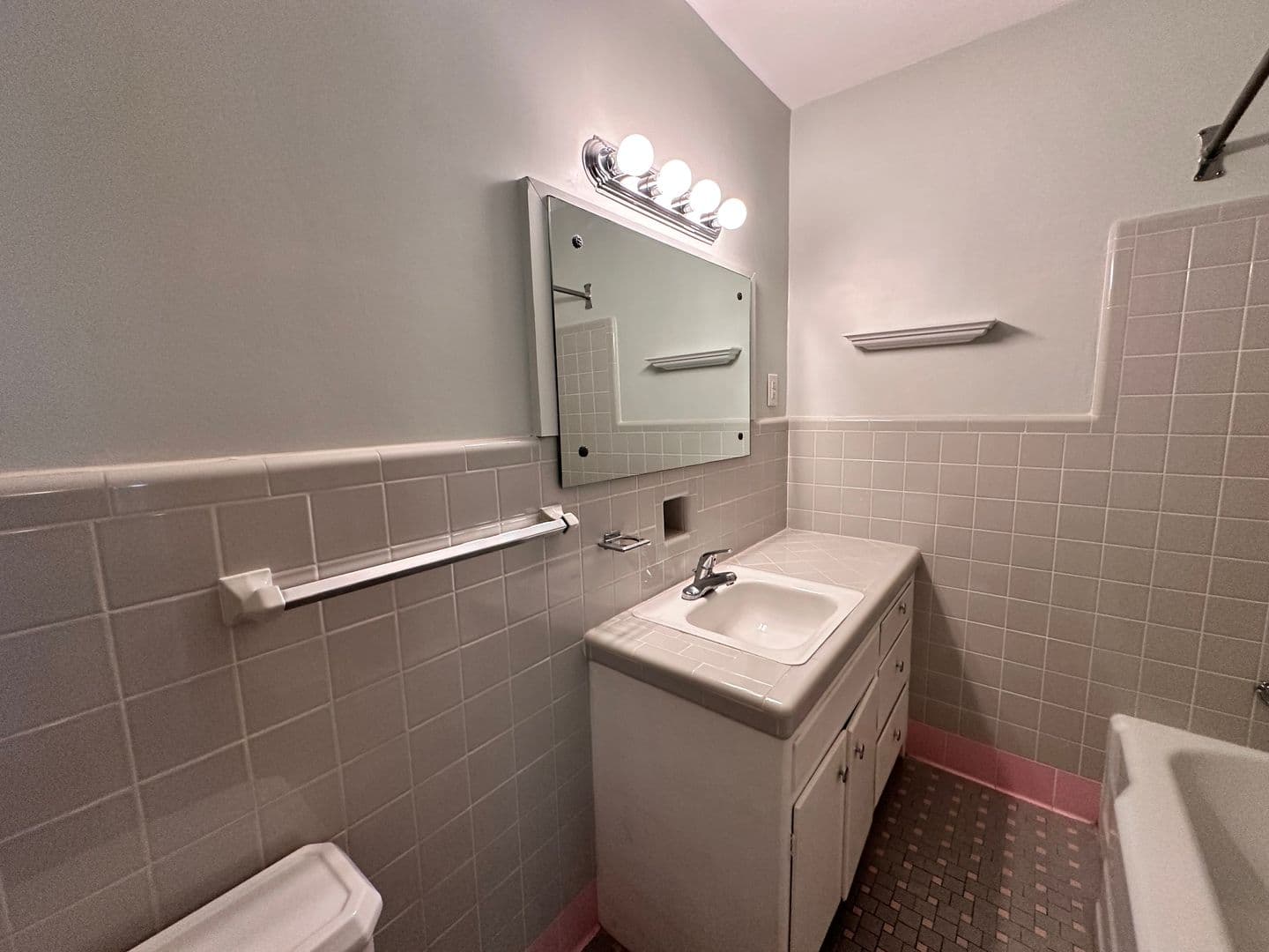 Columbia House: 3221 Foxhall Road