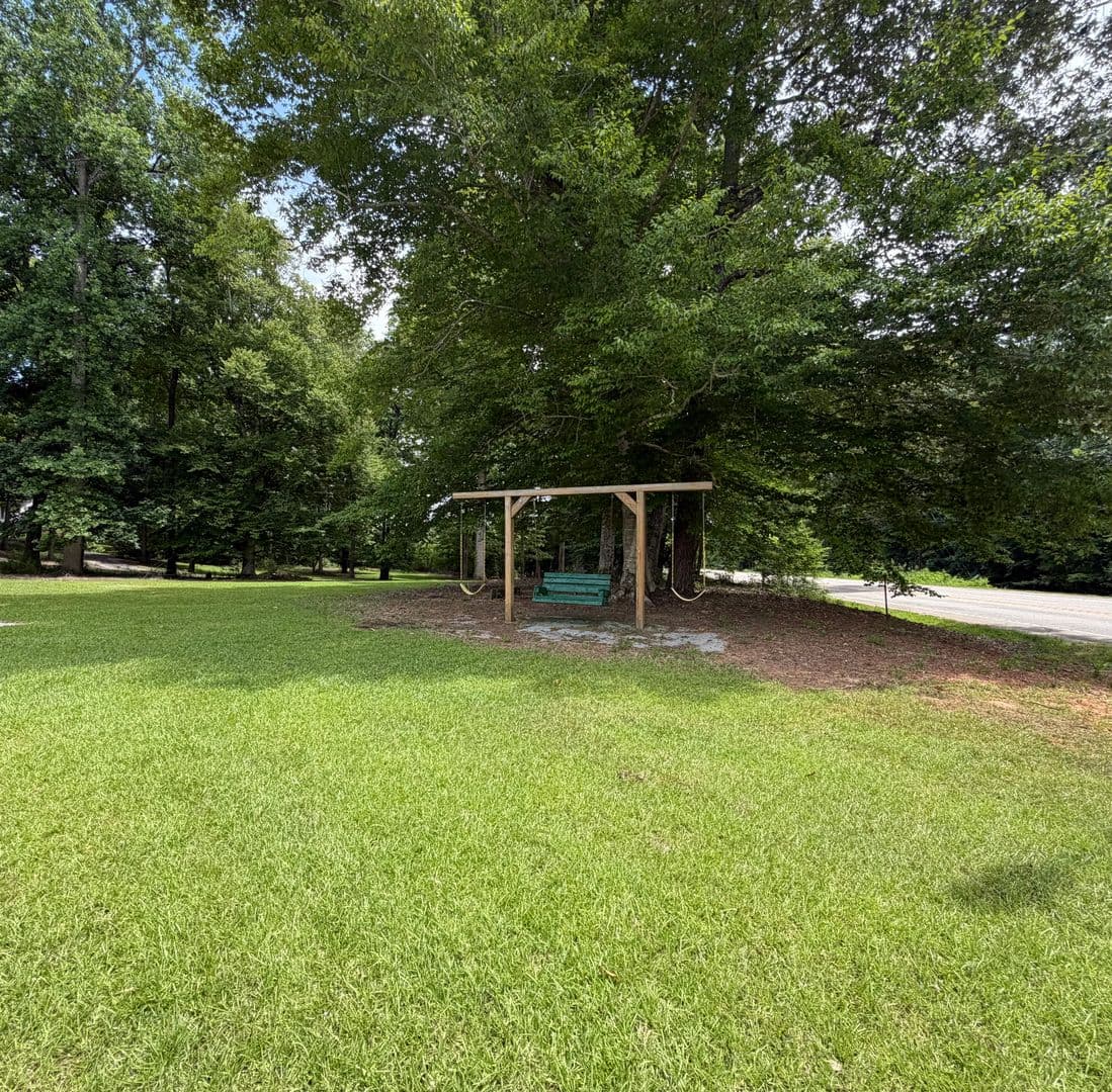 Hickory Grove House: 5126 Hickory Grove Road