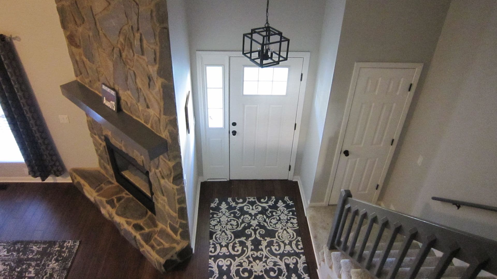 Fort Mill House: 159 Sea Island Blvd