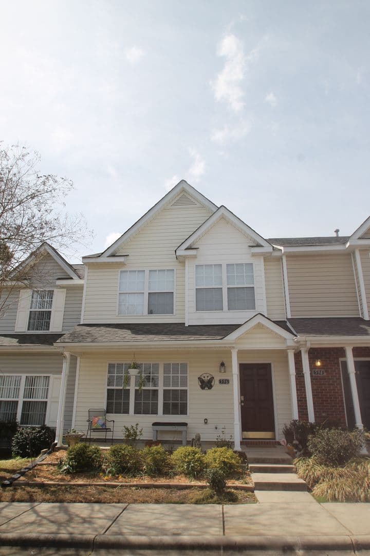 Fort Mill House: 596 Greenway Drive