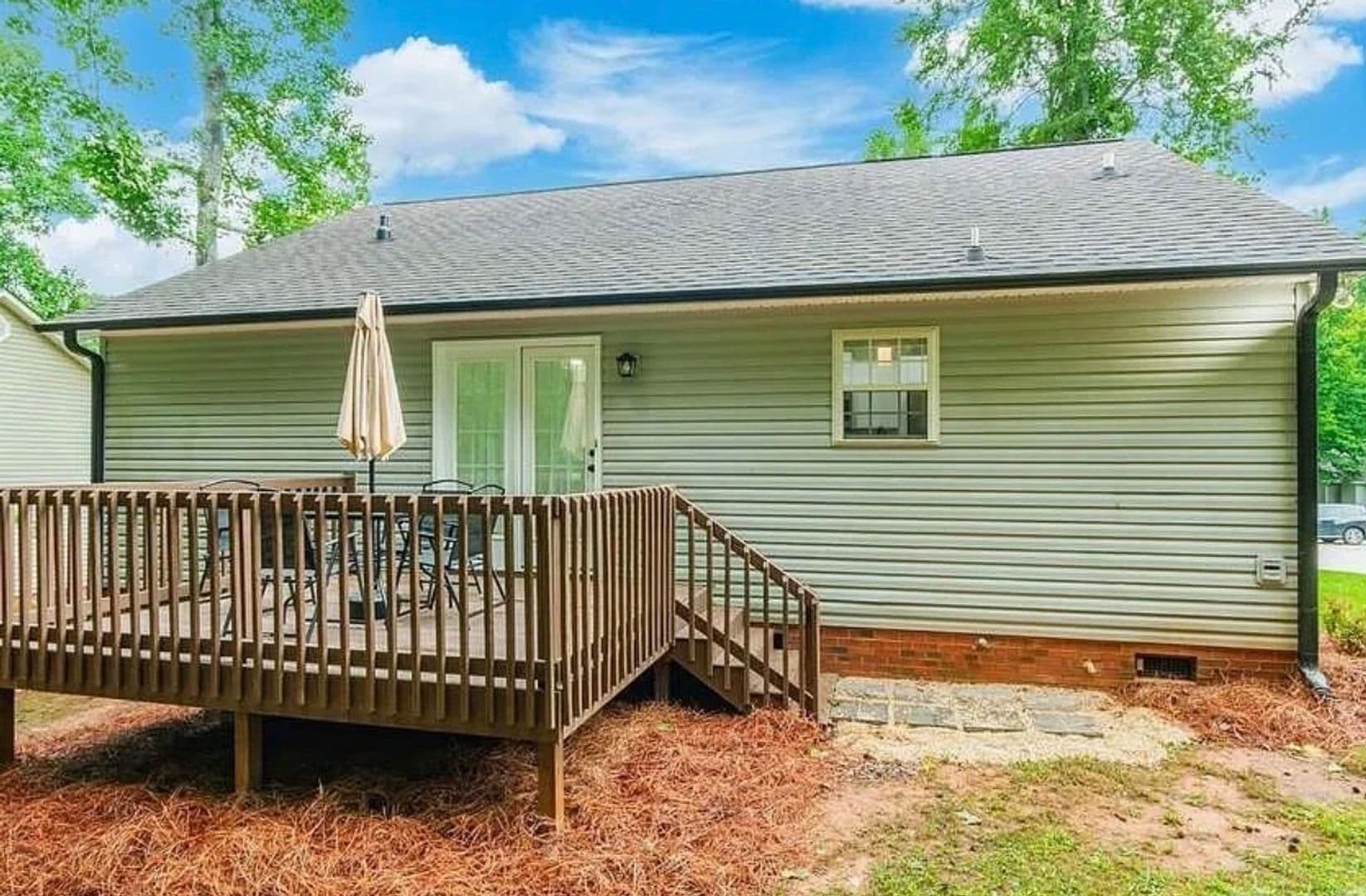 Fort Mill House: 201 Polly Collins Court