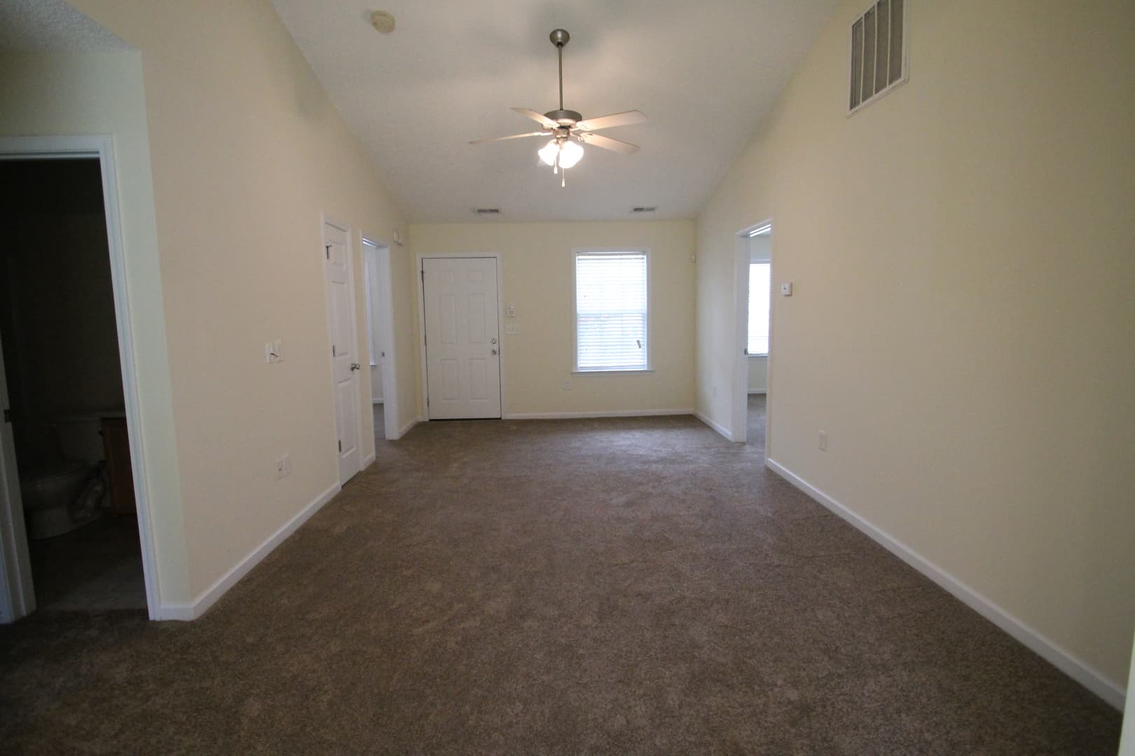Rock Hill House: 1258 Camellia Court