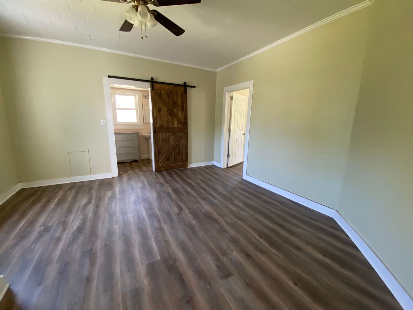 Clover House: 130 Oak Street