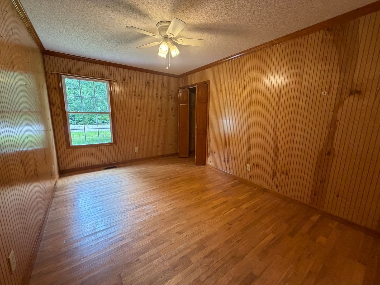 Hickory Grove House: 5126 Hickory Grove Road