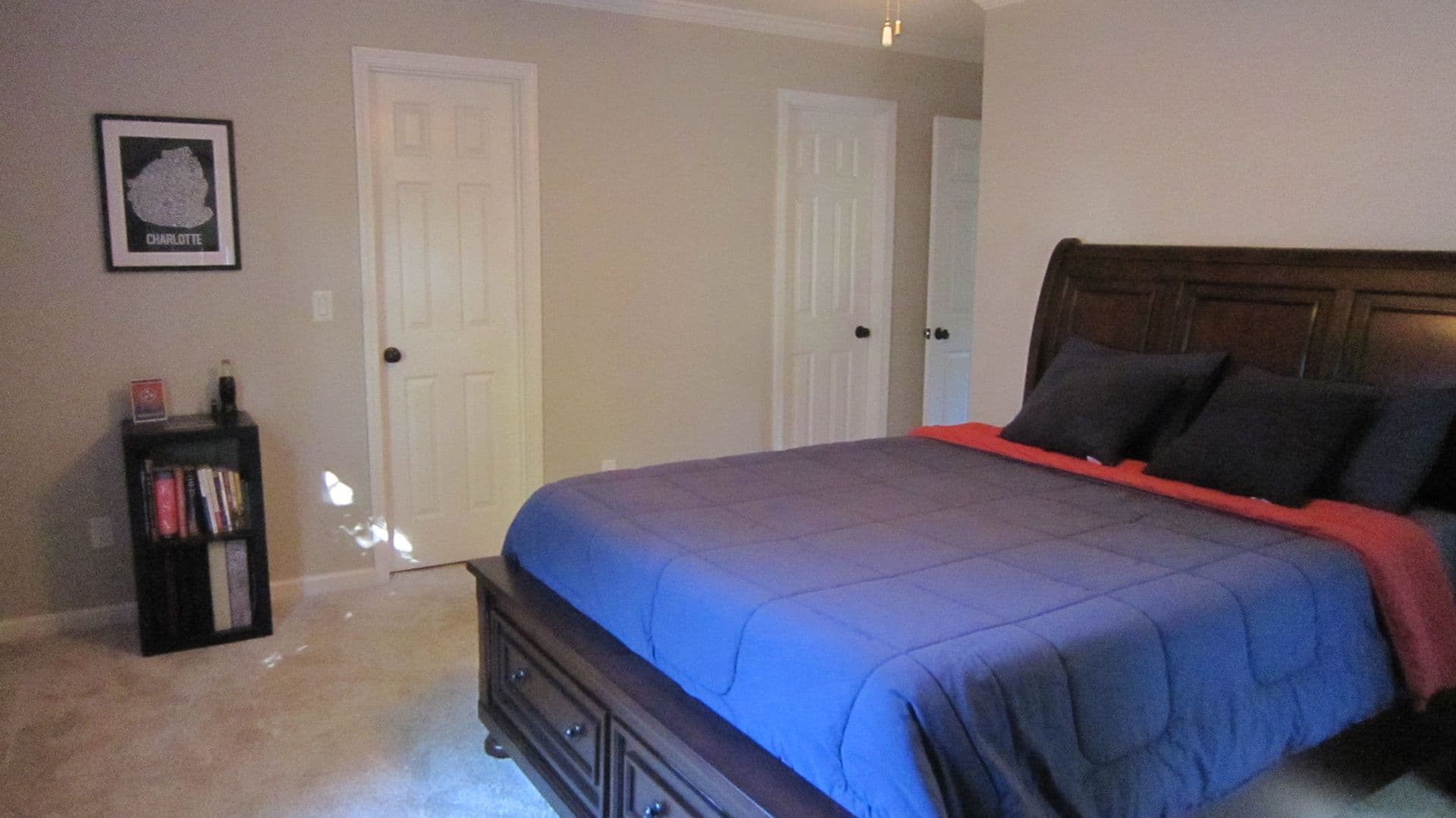 Fort Mill House: 159 Sea Island Blvd