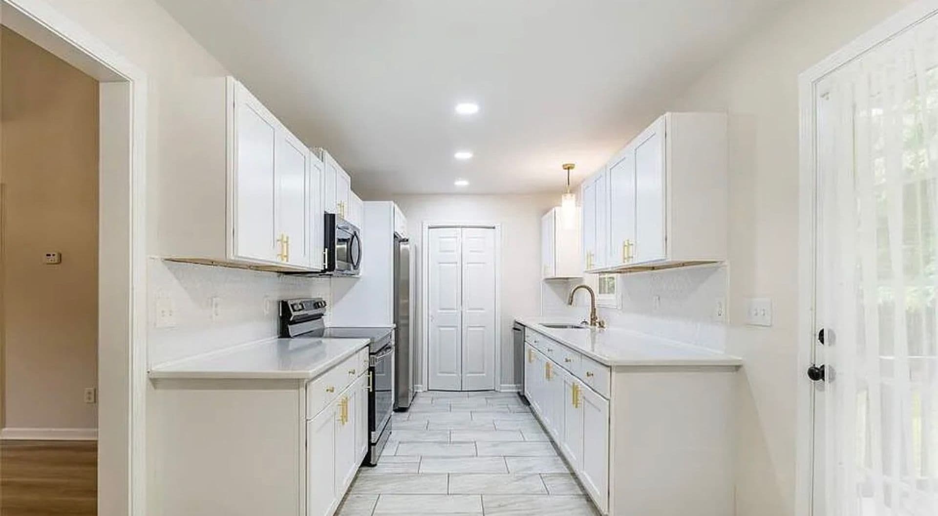 Fort Mill House: 201 Polly Collins Court
