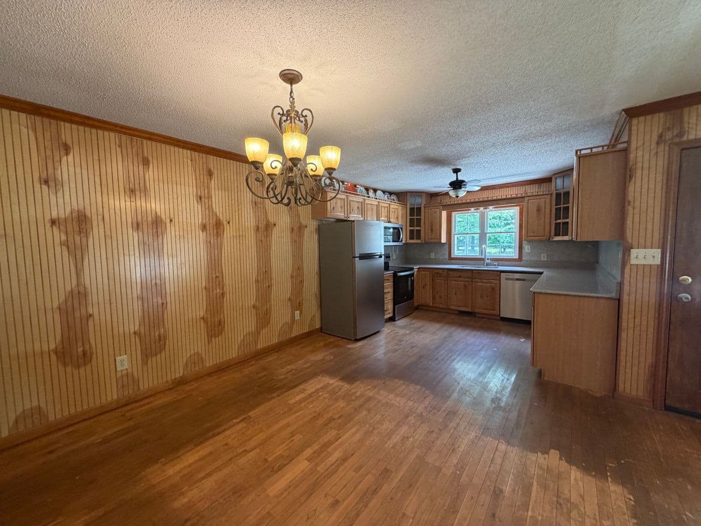 Hickory Grove House: 5126 Hickory Grove Road