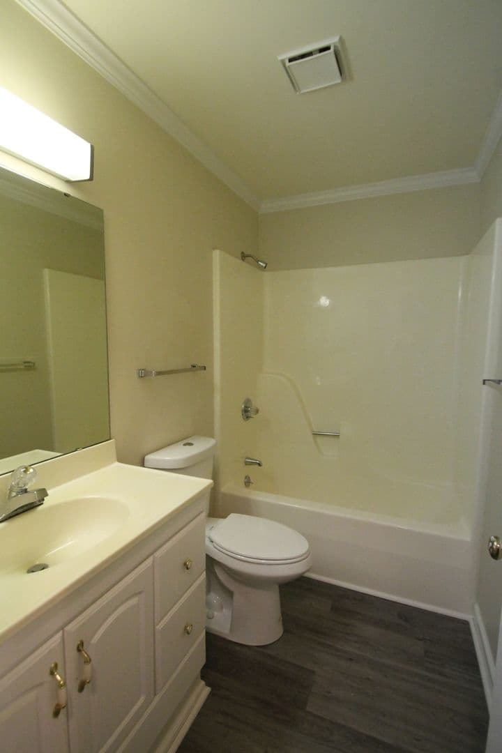Fort Mill House: 806 Beech Drive