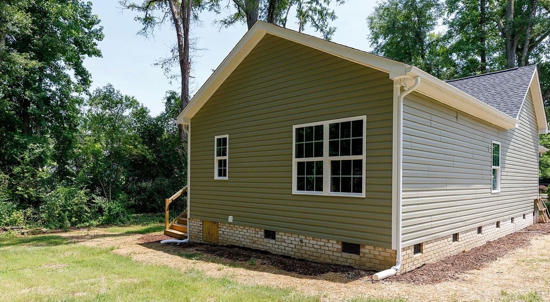 Rock Hill House: 314 Friedheim Road