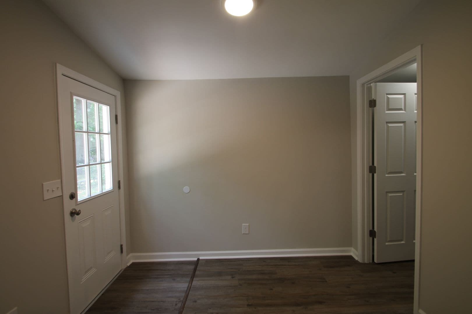 Rock Hill House: 741 Green Street