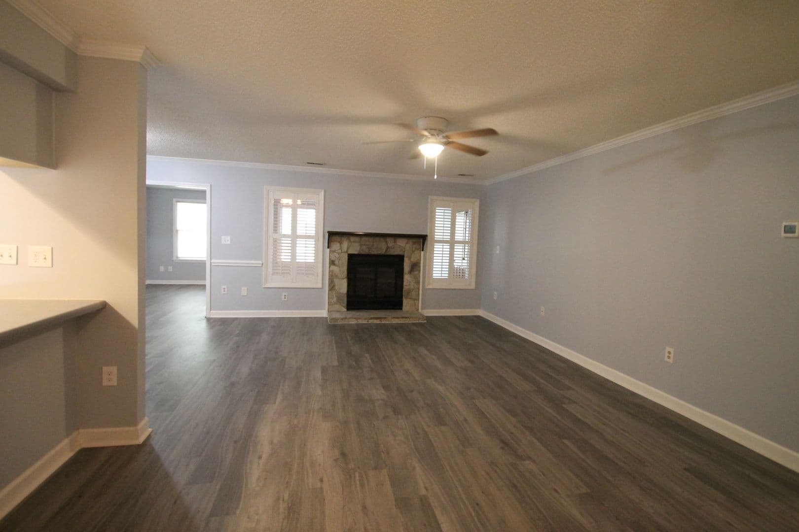 Fort Mill House: 806 Beech Drive