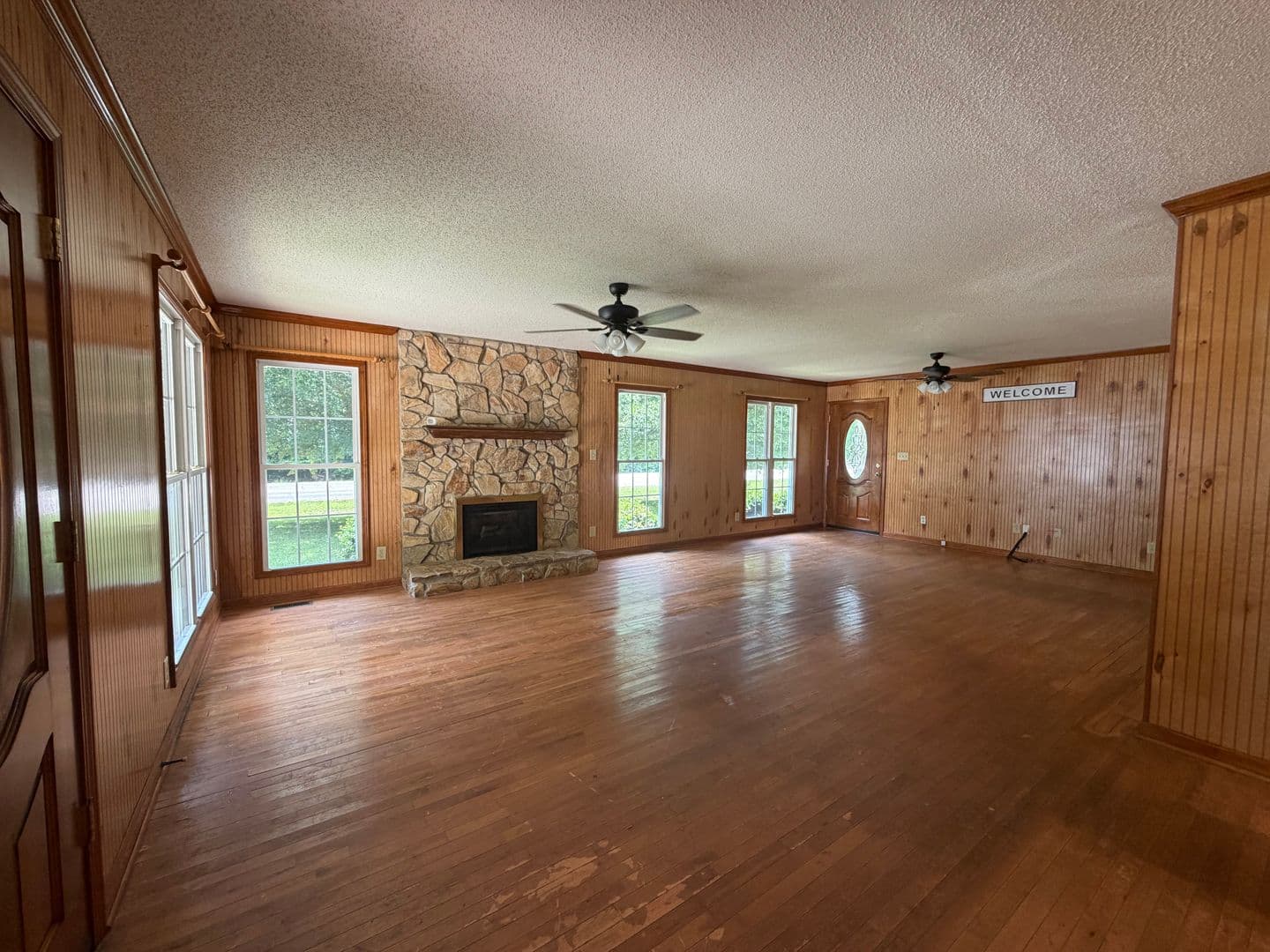 Hickory Grove House: 5126 Hickory Grove Road