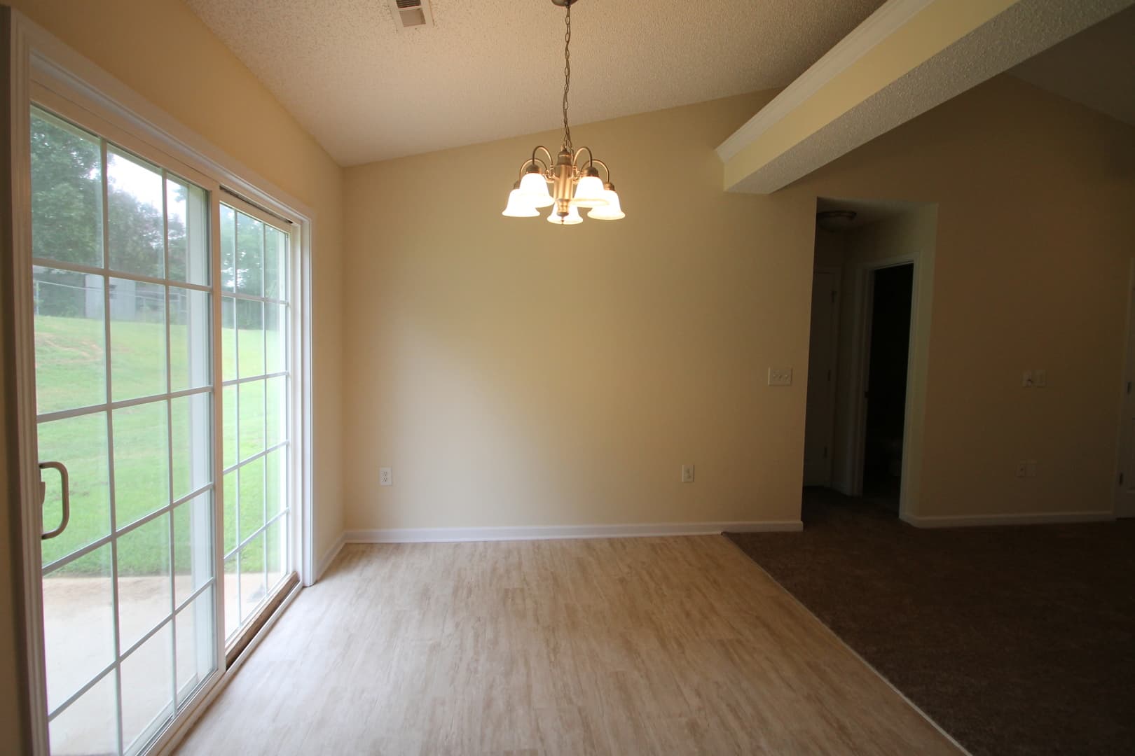 Rock Hill House: 1258 Camellia Court