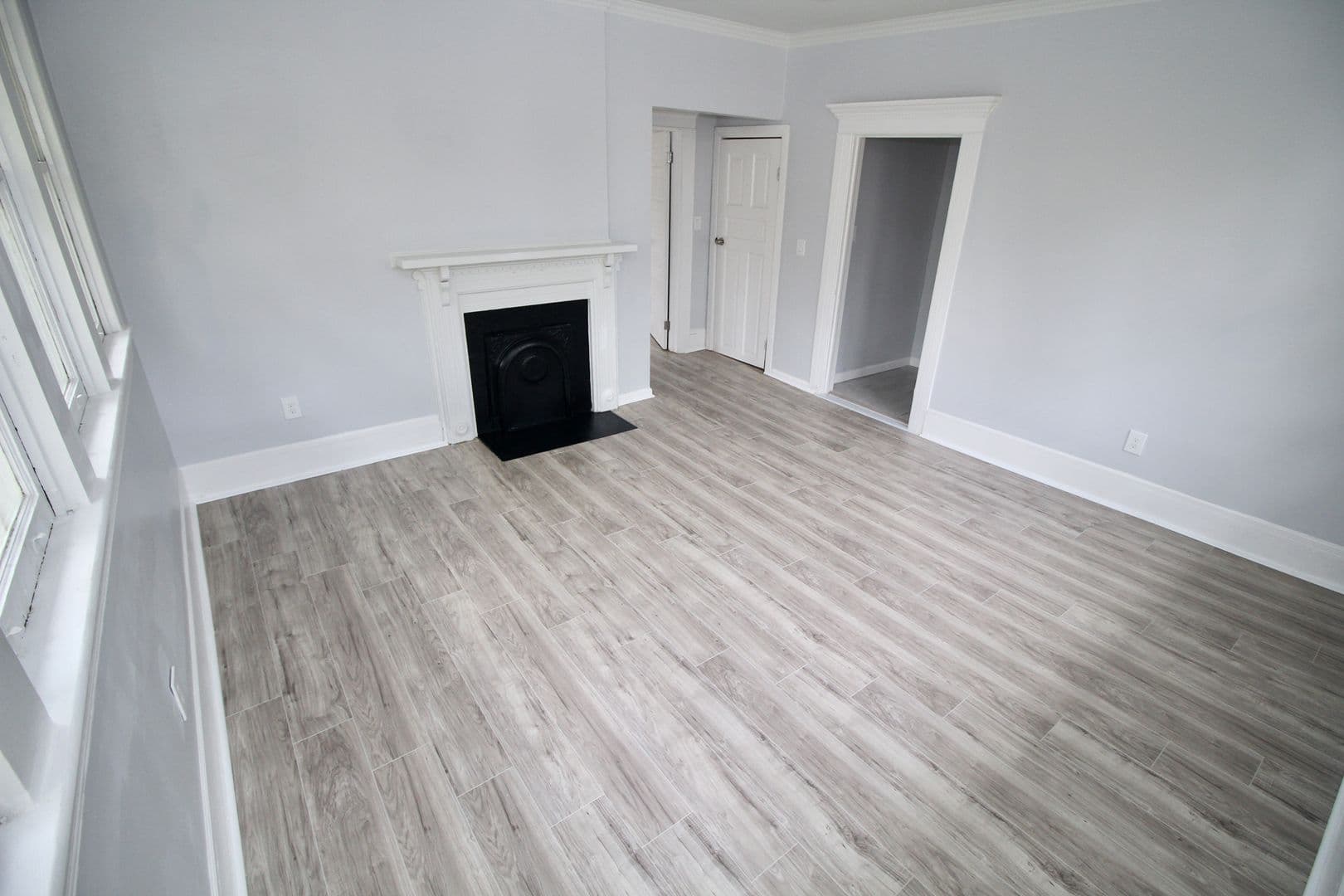 Chester House: 107 Pine Street Unit A