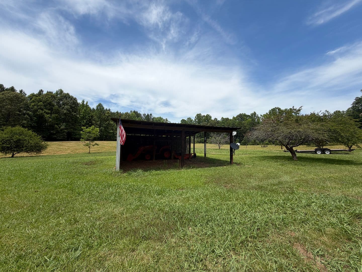 Hickory Grove House: 5126 Hickory Grove Road