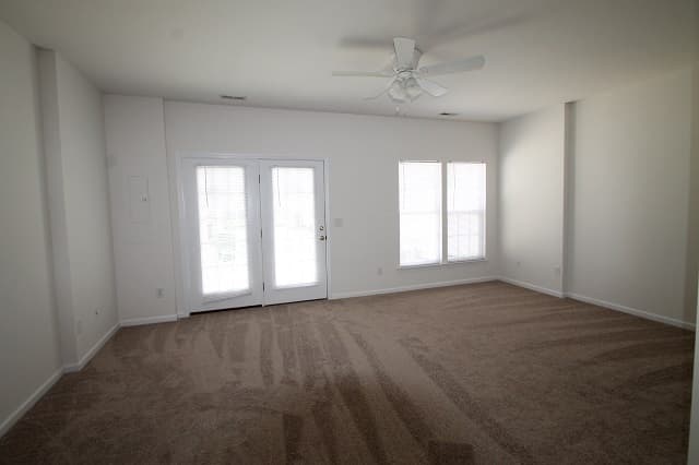 Rock Hill House: 720 Atherton Way