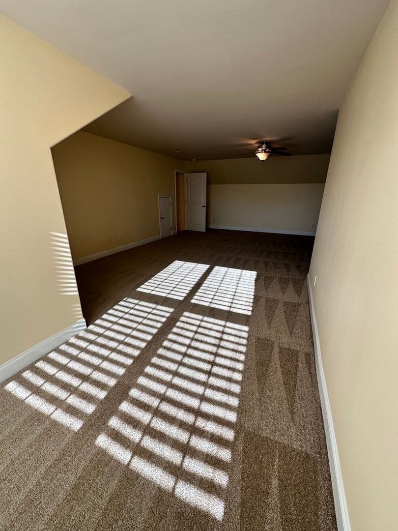 Rock Hill House: 3034 Tallgrass Bluff