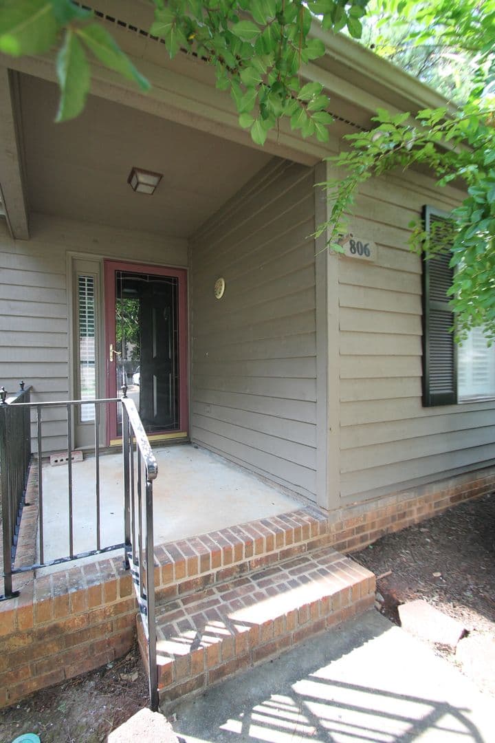 Fort Mill House: 806 Beech Drive