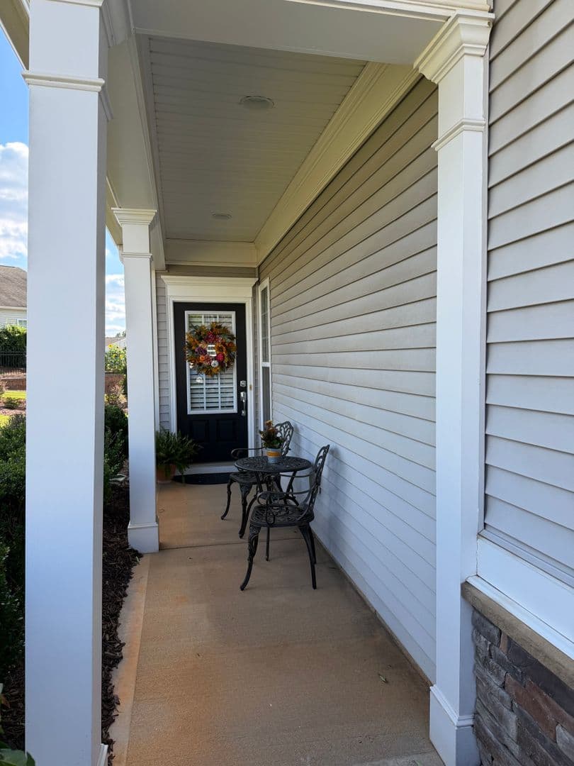 Indian Land House: 6527 Carolina Commons Drive
