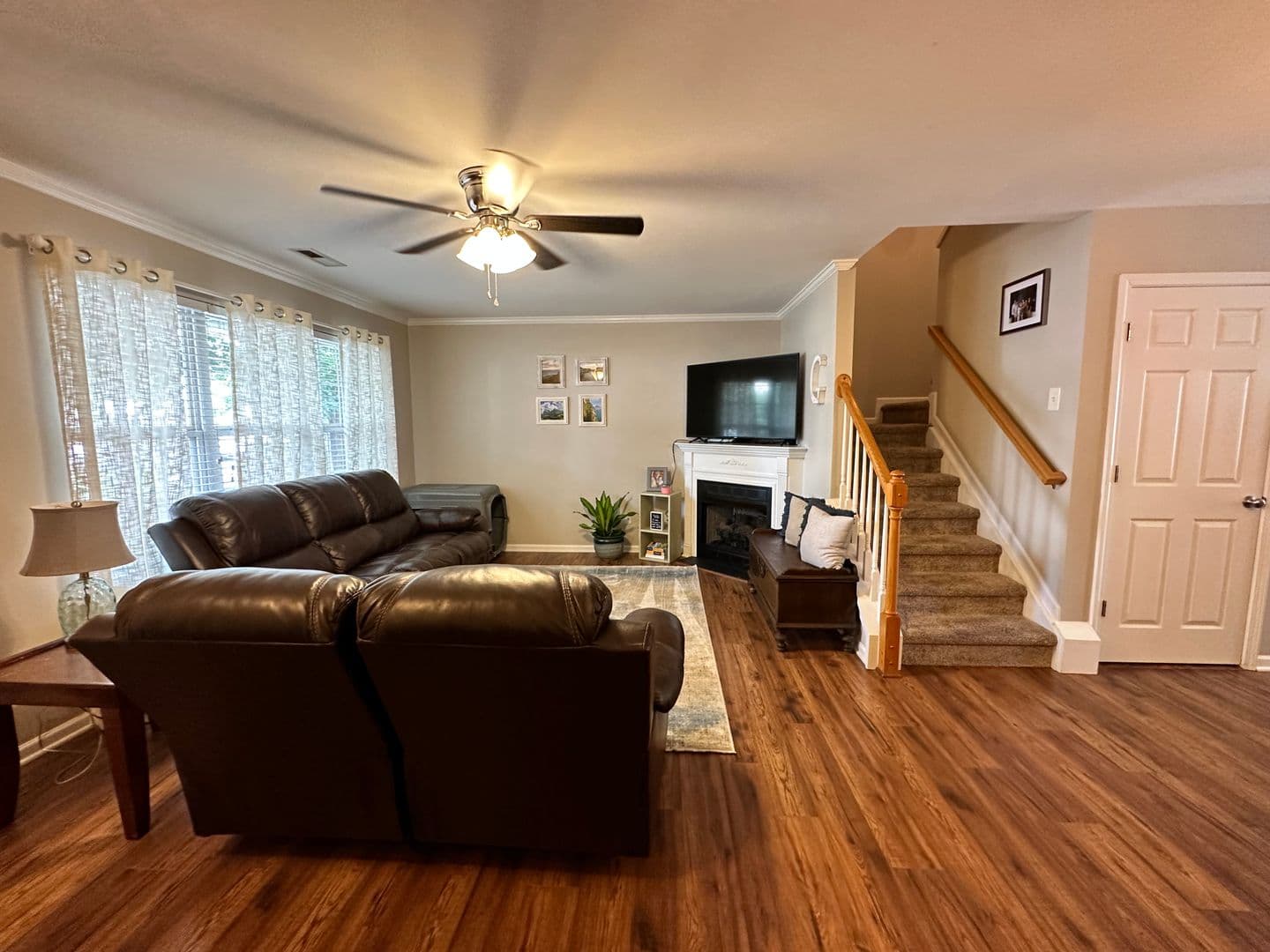 Fort Mill House: 596 Greenway Drive