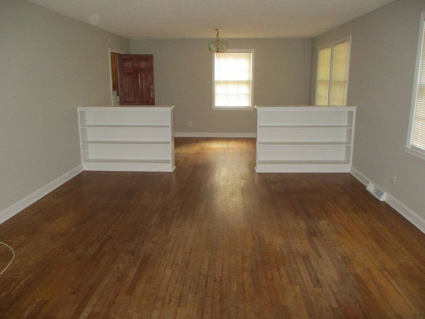 Rock Hill House: 1148 Ebinport Road