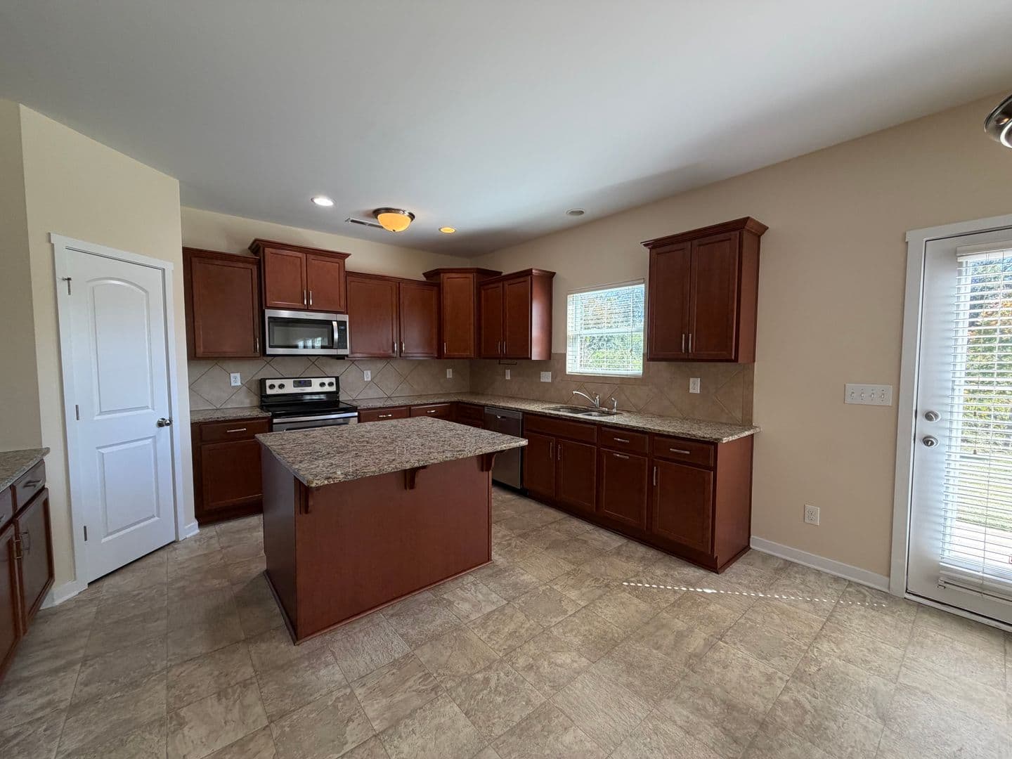 Rock Hill House: 1328 Shaw Avenue