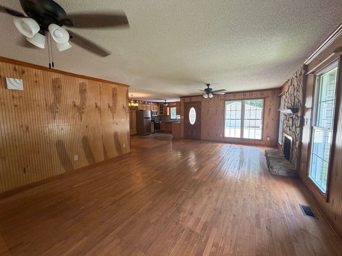 Hickory Grove House: 5126 Hickory Grove Road