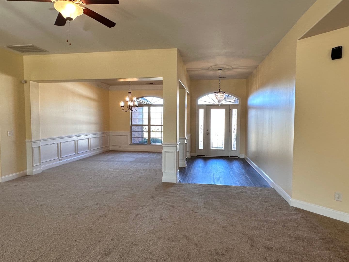 Rock Hill House: 3034 Tallgrass Bluff
