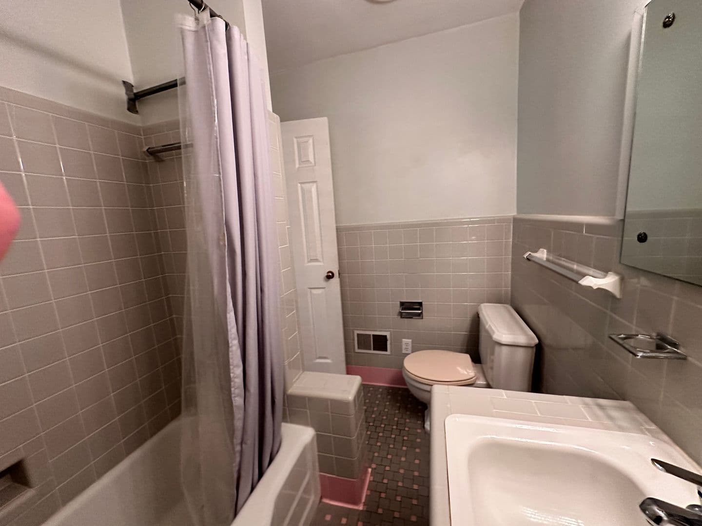 Columbia House: 3221 Foxhall Road
